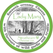 Strathearn - Lady Mary (1 x 200g) each