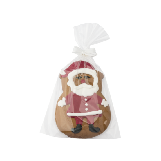 Pertzborn - Gingerbread Father Christmas (18 x 90g)