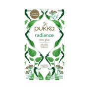 Pukka Radiance Tea