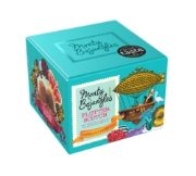 Monty Bojangles - Flutter Scotch Truffles (8 x 150g)