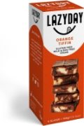 Lazy Days - GF Choc Orange Slice [Multipack] (8 x 150g)