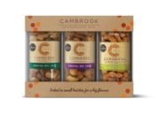 Cambrook - Gift Box (set of 3) 1x(13x170g)