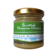 Heather Hills - Scottish Blossom Honey (15 x 113g)