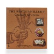 Millers - Best of Millers (3x Varieties) (4 x 250g)
