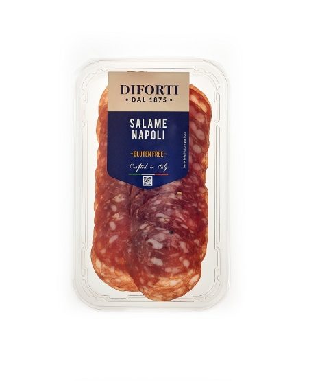 Diforti - Salame Napoli (1 x 80g)