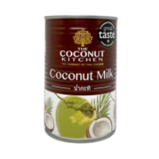 The Coconut Kitchen - Coconut Milk (12x400ml)