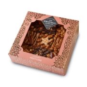 Original Cake Co - Indv Mini Salted Caramel Fruit Cakes (4 x 750g)