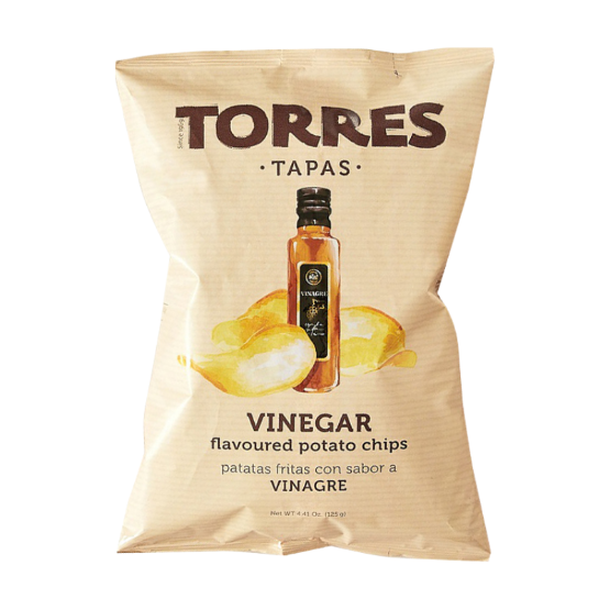 Torres Vinegar Share Bag