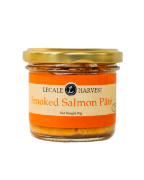 Lecale Harvest - Smoked Salmon Pate (6 x 90g)