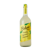 Belvoir Sparkling Freshly Squeezed Lemonade