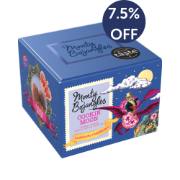 Monty Bojangles - Cookie Moon Truffles (8 x 150g)