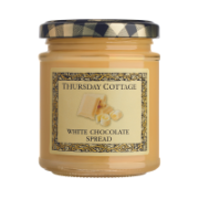 Thursday Cottage - GF White Chocolate Spread (6 x 205g)