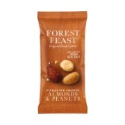 Forest Feast - Pitmaster Smoked Nut Mix (12 x 40g)