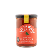 Isle of Wight Tomtoes - Pizzaiola Sauce (6 x 400g)