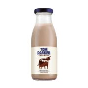 Tom Parker Creamery - Chocolate Milk (6 x 250ml)