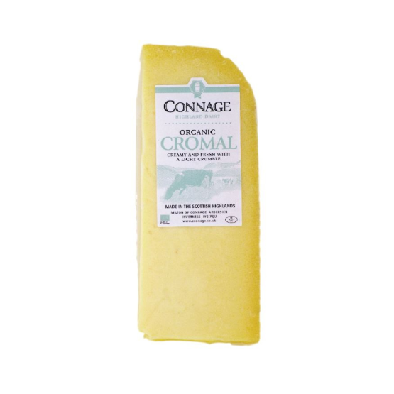 Connage - Cromal Organic (1 x 200g)