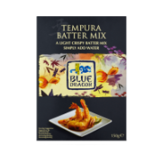 Blue Dragon -  Tempura Batter Mix (12 x 150g)
