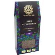 The Chocolate Tree - Hot Chocolate - Dark 70% (10 x 160g)