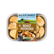 Mash Direct - Roast Potatoes (6 x 400g)