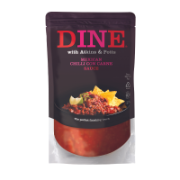 Inspired Dining- Chilli con Carne (6 x 350g)