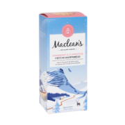 Maclean's Highland Bakery - Cranberry & Clementine Festive Shortbread (12 x 150g)