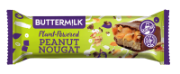 Buttermilk - Peanut Nougat (24 x 50g)
