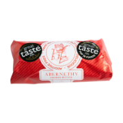 Abernethy Smoked Butter