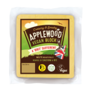 Applewood - Applewood Vegan Block (8x200g)