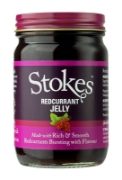 Stokes - Redcurrant Jelly (6 x 215g)