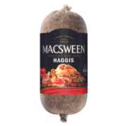 Macsween - Traditional Haggis 400G Serves 2/3 (6x400G)