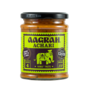 Aagrah - GF Achari Tarka Sauce (6 x 270g)