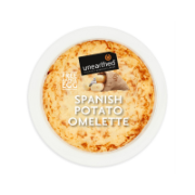 Unearthed - Spanish Omelette with Onion (8 x 250g)