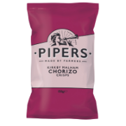 Pipers - Trealy Farm Chorizo (8 x 150g)