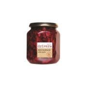 Drivers - Red Cabbage with Apple (6 x 550g)