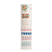 Farmhouse Biscuits - 12 Days of Christmas Shortcake Whirl Tube (12 x 300g)