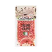 Casa Modena Milano Salami