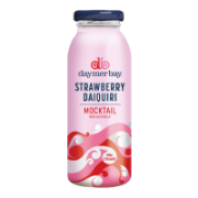 Daymer Bay - Strawberry Daiquiri Mocktail (12 x 250ml)