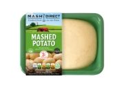 Mash Direct - Mashed Potato (6 x 400g) 