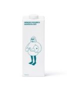 Minor Figures - Barista Oat Milk (6 x 1lt)