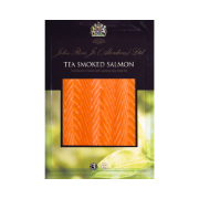 John Ross Jr - Tea Smoked Salmon (1 x 200g)