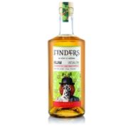 Finders - Christmas Pudding Rum 37.5%abv (6 x 70cl)