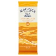 Mackies Honeycomb Chocolate Bar
