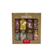 Stockleys - Sweet Shop Carton (4 x 720g)