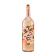 Belvoir Alcohol Free Peach Bellini