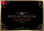 Booja Booja - GF Honeycomb Caramel Truffles (8x92g)