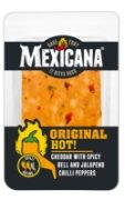 Mexicana Original - Mexicana Wedge (1 x 200g)