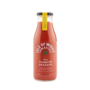 Isle of Wight Tomatoes - Pure Passata (6 x 500g)