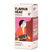 Flavour Head - Divine Decaf Tea (6 x 15 bags)