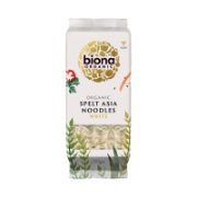 Biona Organic - Spelt Asia Noodles (8 x 250g)