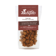 Joe and Seph's - Yule Log Gourmet Popcorn (16 x 70g)